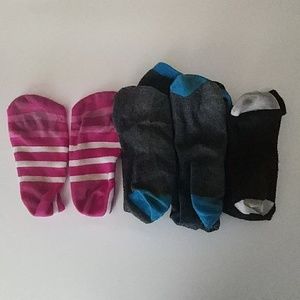 Dance Socks